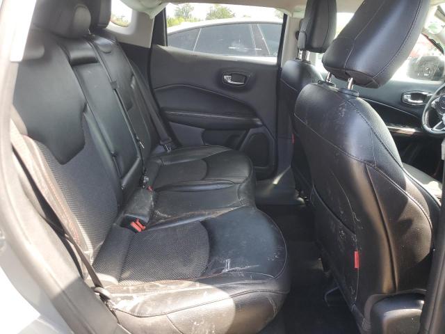 2020 JEEP COMPASS TR - 3C4NJDDB3LT203350