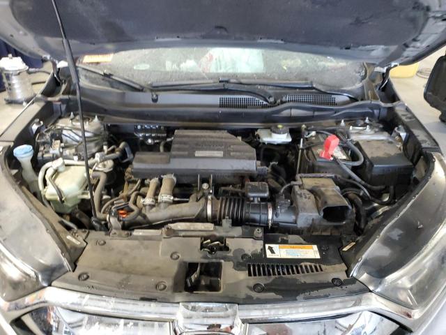 2018 HONDA CR-V EX - 7FARW1H54JE020948