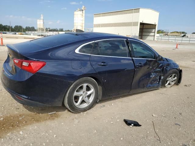 2017 CHEVROLET MALIBU LS - 1G1ZB5ST3HF273781
