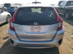 HONDA FIT LX photo