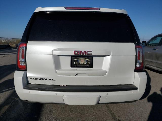 VIN 1GKS1GKC1HR282845 2017 GMC Yukon, C1500 Slt no.6