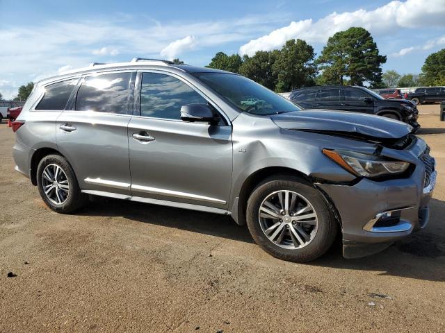 2018 INFINITI QX60 - 5N1DL0MN4JC504030