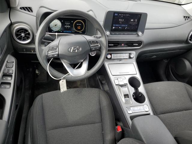 VIN KM8K23AG3PU166575 2023 HYUNDAI KONA no.8