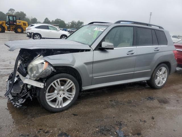 VIN WDCGG5HB8DF954389 2013 MERCEDES-BENZ GLK-CLASS no.1