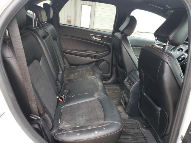 2021 FORD EDGE SEL - 2FMPK3J9XMBA62514