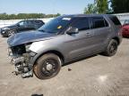 FORD EXPLORER P снимка