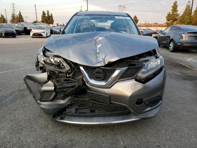 VIN KNMAT2MT7GP676197 2016 Nissan Rogue, S no.5