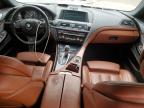 BMW 650 I photo