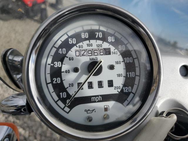 2004 BMW R1200 C - WB10379A44ZK92567