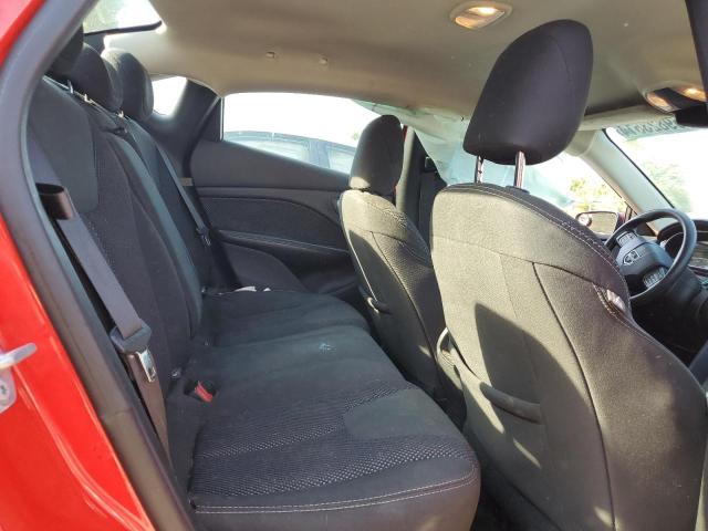 2016 DODGE DART SXT - 1C3CDFBB1GD689413