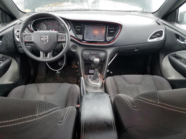 2015 DODGE DART SXT - 1C3CDFBB2FD243267