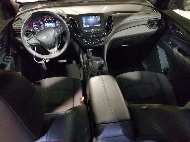 2022 CHEVROLET EQUINOX RS - 3GNAXWEV8NS240279