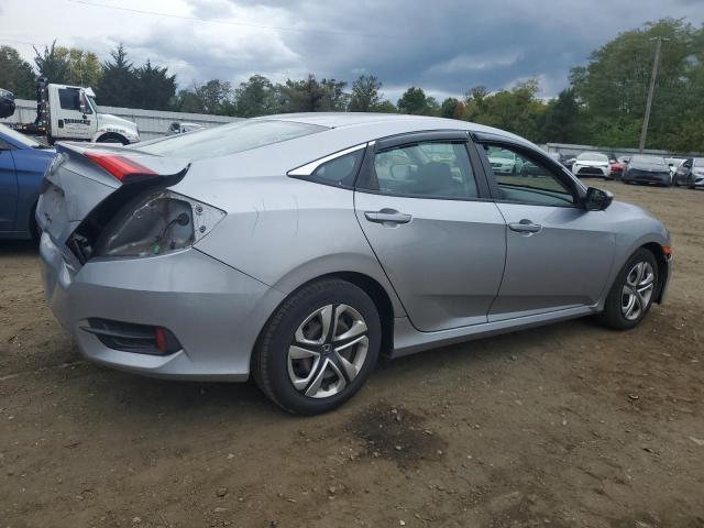 2016 HONDA CIVIC LX - 19XFC2F50GE240747