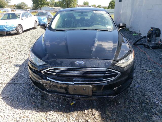 VIN 3FA6P0HD3JR192941 2018 Ford Fusion, SE no.5