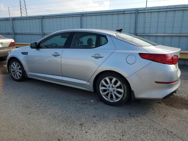 VIN 5XXGN4A70FG444585 2015 KIA Optima, EX no.2