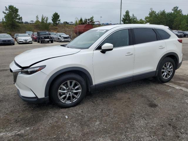 2016 MAZDA CX-9 TOURING 2016