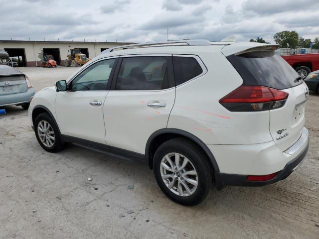 2018 NISSAN ROGUE S - KNMAT2MV9JP510093