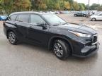 TOYOTA HIGHLANDER photo