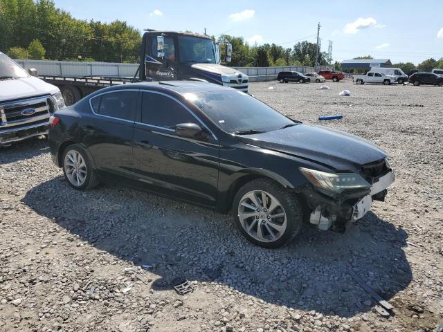 VIN 19UDE2F74GA016811 2016 Acura ILX, Premium no.4