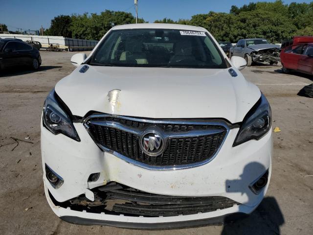 VIN LRBFXASA2LD209852 2020 Buick Envision no.5