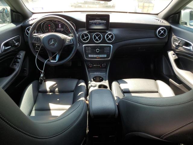 VIN WDDSJ4EB7KN744598 2019 Mercedes-Benz CLA-Class,... no.8