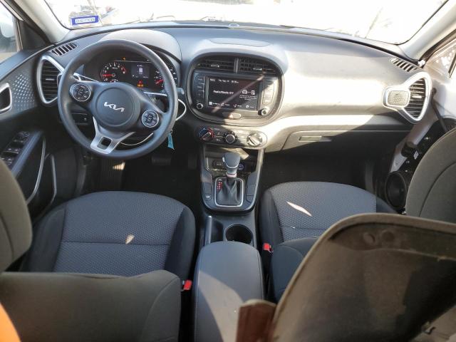 2022 KIA SOUL LX - KNDJ23AU0N7182332