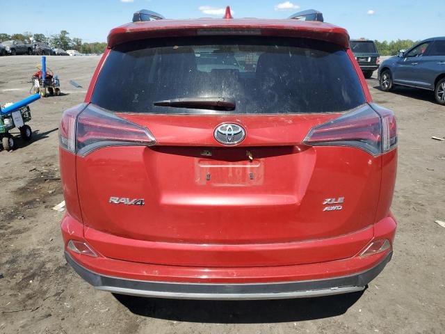 VIN JTMRFREV0HJ114598 2017 Toyota RAV4, Xle no.6