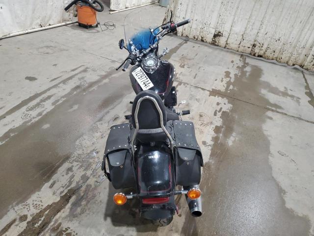 2007 YAMAHA XVS1100 JYAVP11E17A093208