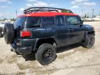 TOYOTA FJ CRUISER photo