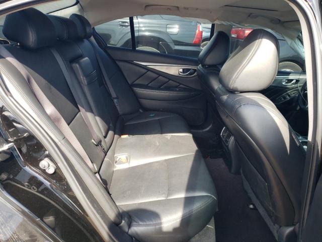 2015 INFINITI Q50 BASE - JN1BV7AR0FM403626
