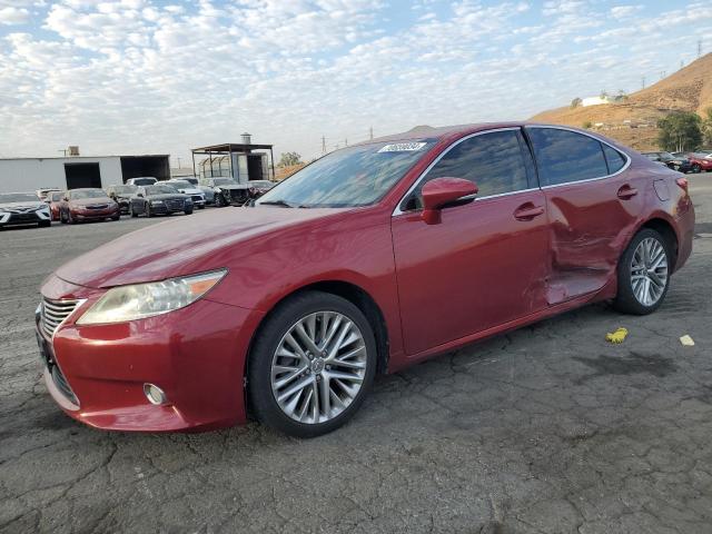 VIN JTHBK1GG0D2064267 2013 Lexus ES, 350 no.1