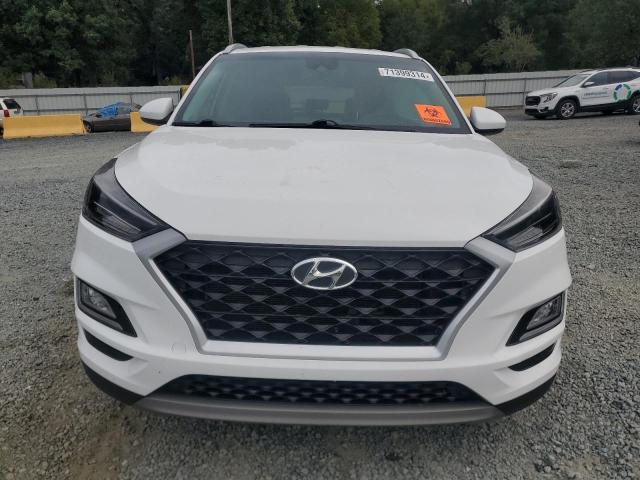 2019 HYUNDAI TUCSON LIM - KM8J33AL7KU851340