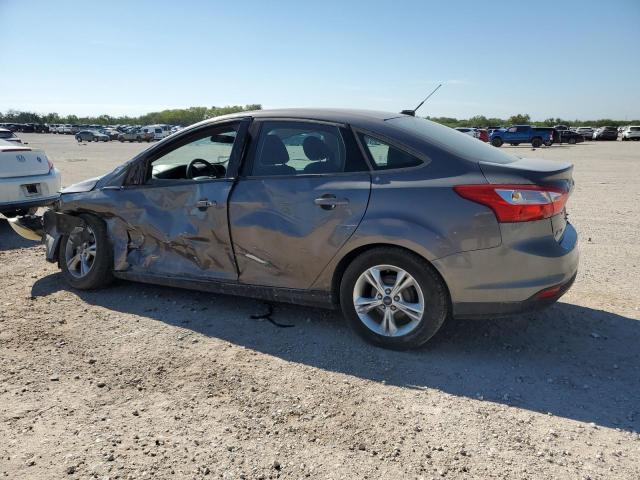 VIN 1FADP3F22EL381188 2014 Ford Focus, SE no.2