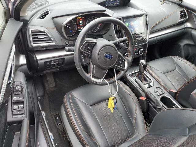 2022 SUBARU CROSSTREK - JF2GTHNC6N8241370