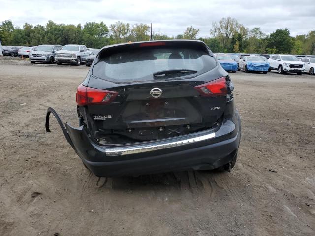 VIN JN1BJ1CR7KW334860 2019 Nissan Rogue, S no.6