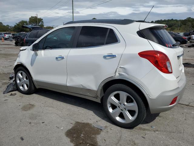 2016 BUICK ENCORE - KL4CJCSBXGB698703