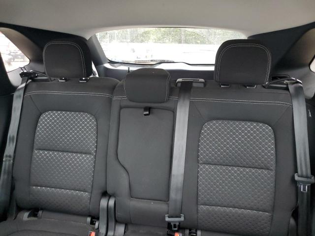 2023 FORD ESCAPE ACT - 1FMCU0GN9PUA64765