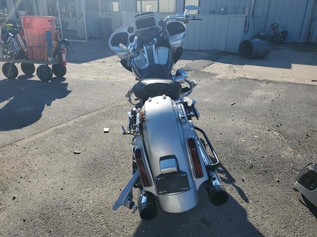 2019 HARLEY-DAVIDSON FLTRXSE 1HD1TCL15KB958767