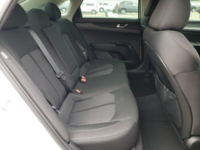 2024 KIA K5 LXS - 5XXG14J28RG254795