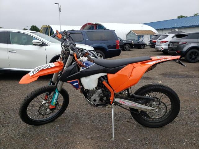 2017 KTM 350 EXC-F VBKEXH408HM293756