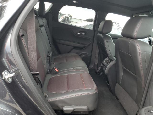 2021 CHEVROLET BLAZER RS - 3GNKBKRS0MS584585