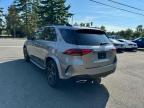 MERCEDES-BENZ GLE 350 4M photo