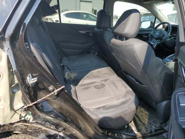 2022 SUBARU OUTBACK LI - 4S4BTANC9N3217430