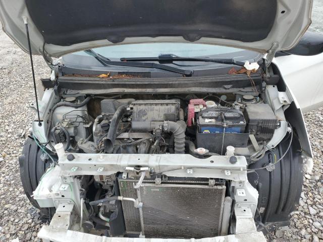 2020 MITSUBISHI MIRAGE G4 - ML32F4FJ6LHF03364