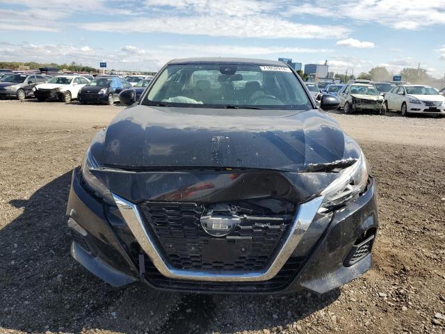 2021 NISSAN ALTIMA SV - 1N4BL4DV6MN335176