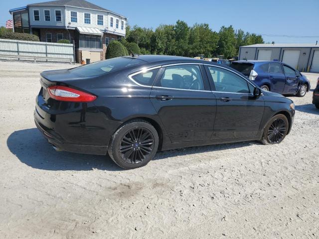 VIN 3FA6P0HD5GR252307 2016 Ford Fusion, SE no.3