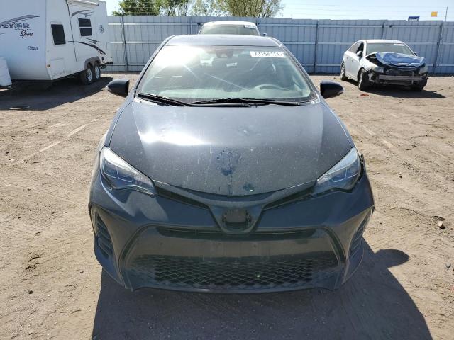 2019 TOYOTA COROLLA L - 5YFBURHE6KP916806