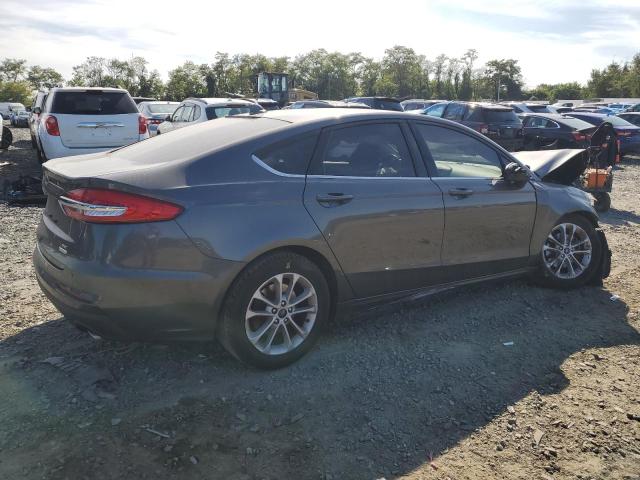 2020 FORD FUSION SE - 3FA6P0HD9LR101769