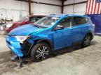 2017 TOYOTA RAV4 LE - JTMBFREV0HJ146565