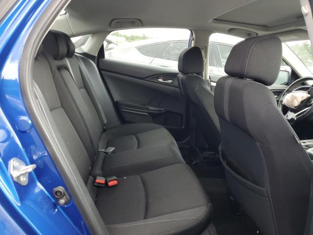 2019 HONDA CIVIC EX - 19XFC1F3XKE200290